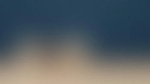 Soft Gradient Background With Dark Blue And Beige Tones abstract Stock Illustration