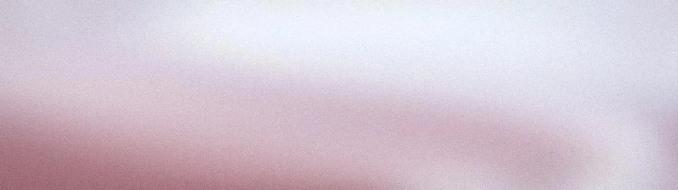 Soft gradient background featuring a blend of pale pink mauve lavender and li Stock Illustration