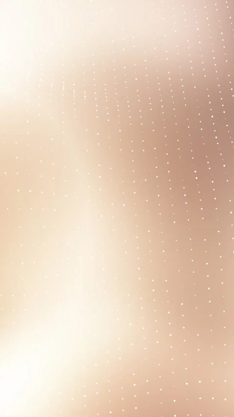 Soft gradient background featuring warm beige and light brown tones Vídeos de archivo 283723501