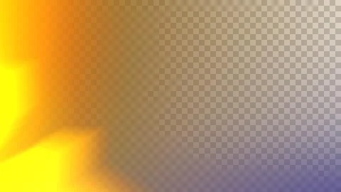 Soft gradient background Stock Illustration