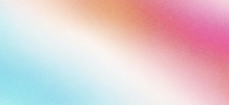 Soft gradient background Stock Illustration