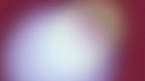 Soft Gradient Background with Maroon and Light Tones Stock Footage 332032779