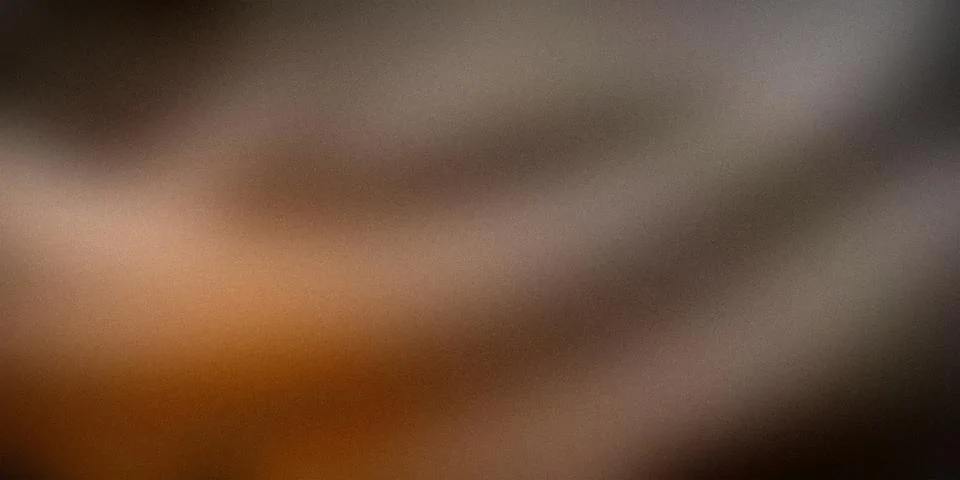 Soft gradient background with a mix of brown, orange, and beige tones. Idea.. Иллюстрация