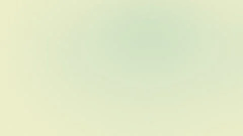 Soft gradient background with pale green hue, seamless loop. 4K Vidéo 309956202