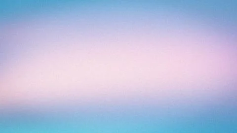 Soft gradient background with a pastel pink blue and turquoise blend in 4K .. Stock Illustration