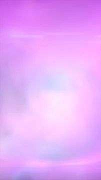 Soft gradient background with pastel purple and blue light rays blending smoo Illustrazione stock
