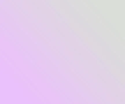 Soft Gradient Background: Pastel Purple to Light Gray Stock Illustration