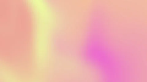 Soft gradient background with pink hues Stock Footage 285105201
