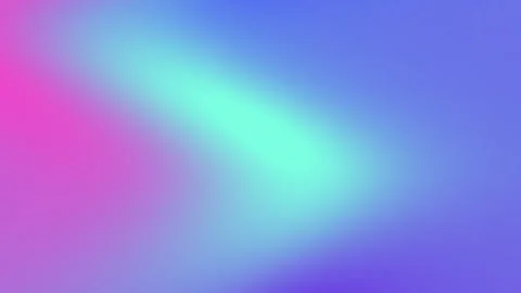 Soft gradient background with pink, purple, and blue hues with blurred effect 스톡 동영상 328105962
