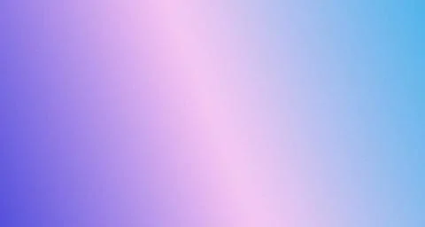 Soft gradient background in purple hues Illustrazione stock