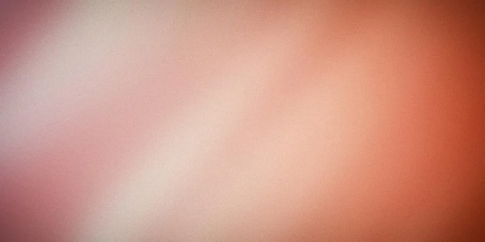 A soft gradient background shifting from light pink to gentle orange. Perfe.. 스톡 일러스트