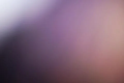 Soft gradient background with smooth light transition for creative studio use Stock Photos