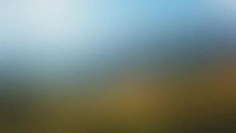 Soft Gradient Background With Subtle Grain Texture And Blue Sky Tones abstrac Stock Illustration