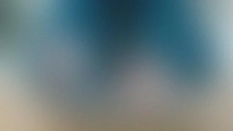 Soft Gradient Background With Subtle Grain Texture And Blue Tones abstract Stock Illustration