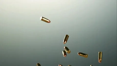 Soft gradient background with subtle green tones Stock Footage 327051533