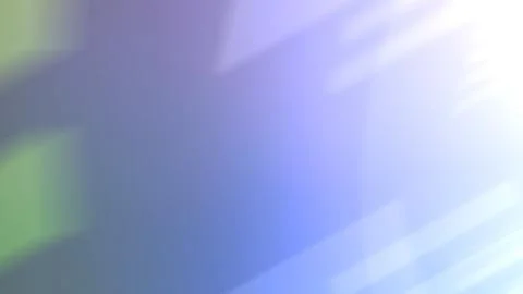 Soft gradient background with subtle light streaks and color shifts for modern Stock Illustration