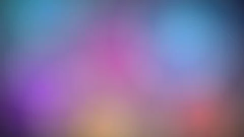 Soft gradient background with subtle pastel colors and faint geometric patt.. 動画素材 336365210