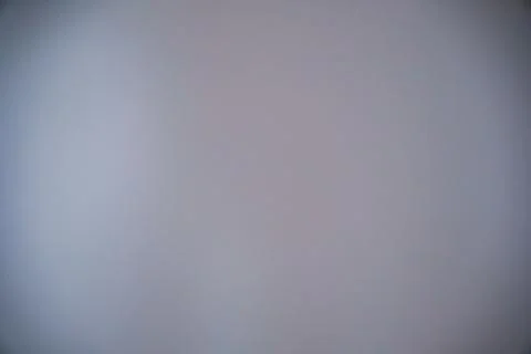 Soft gradient background with subtle shades of light blue Stock Photos