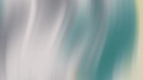 Soft Gradient Background - Teal and Gray Stock Footage 295088587