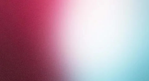 Soft gradient background with teal and purple hues creating a calming effect and Stock Illustration