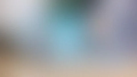 Soft Gradient Background with Teal Blue and Sandy Beige Tones abstract textur Stock Illustration