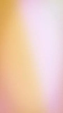 Soft gradient background vertical pastel pink orange and violet subtle grai.. Stock Illustration