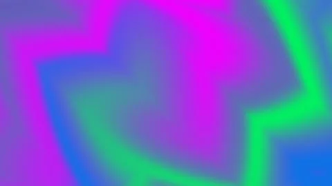 Soft Gradient Background Video 4K  Loop Made in After Effects Stock Footage 313234455