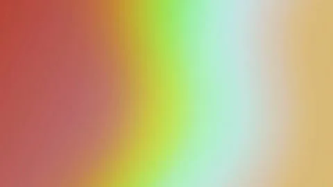 Soft Gradient Background with Warm and Cool Tones Stock Footage 332257397
