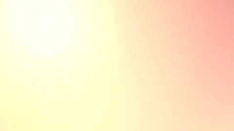 Soft gradient background with warm beige and white tones Stock Illustration