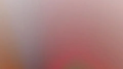 Soft gradient background with warm, muted tones evokes tranquility and Stock Illustration