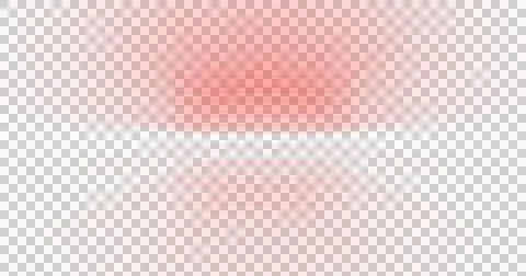 Soft gradient background with warm pink and white tones. Abstract light blur for Stock Illustration
