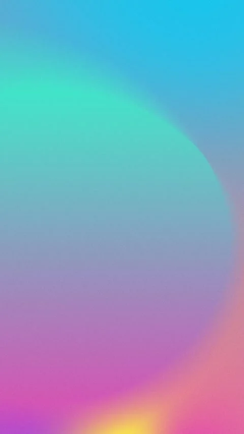 Soft gradient of beige and green tones. Seamless loop background. 4K. Stockbeeldmateriaal 309856182