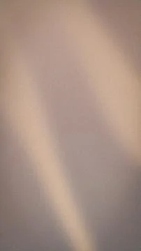 Soft gradient beige background with light brown and gray tones vertical ver.. Stock Photos