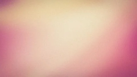 Soft gradient beige pink purple grainy blur abstract background 4K wallpape.. Stock Illustration