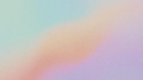 Soft Gradient Blend Abstract Background. Stock Illustration