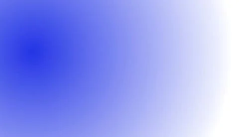 Soft gradient blend of light blue and white transitions Stock Illustration