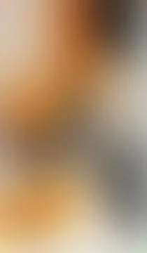 Soft gradient blend of warm and cool tones. Smooth transition between amber.. Stock Illustration