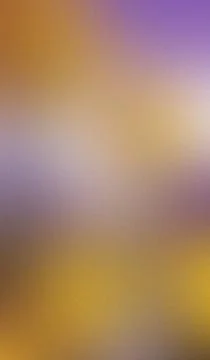 Soft gradient blends gold and purple hues. Texture gives warm, dreamy feel... Stock Illustration