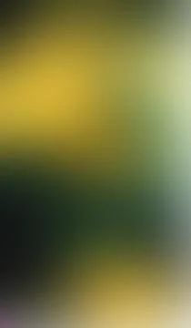 Soft gradient blends green and gold hues. Fuzzy texture suggests warmth and.. Stock Illustration