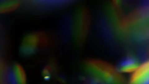 Soft Gradient Blends of Light and Color Stock Footage 274244901