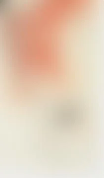 Soft gradient blends peach to cream hues. Subtle texture gives impression o.. Stock Illustration