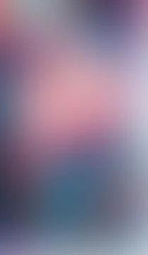Soft gradient blends pink, purple, and blue hues. Subtle pixelation adds te.. Stock Illustration