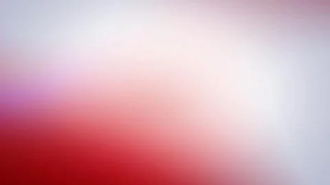 Soft gradient blends red, pink, and white Stock Illustration