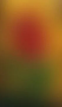 Soft gradient blends warm hues into a textured, abstract backdrop. Rich red.. Stock Illustration