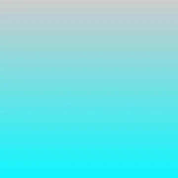 Soft gradient blue and grey color for wallpaper and background Stock Illustration