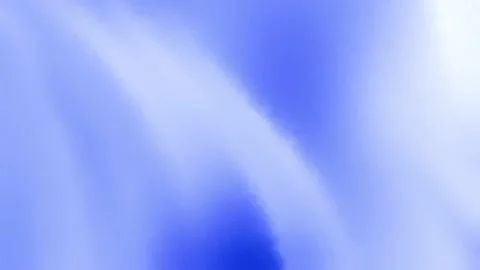 Soft gradient blue color particle noise pattern Video stock 201331965