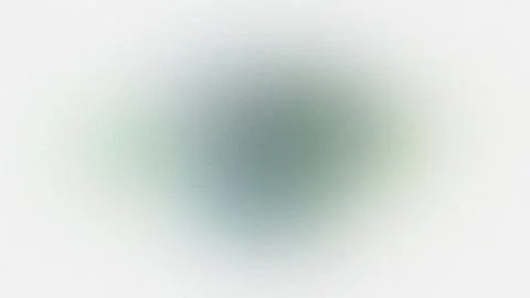 Soft Gradient Blur with Subtle Grain Texture and Center Focus abstract back.. Stock Illustration