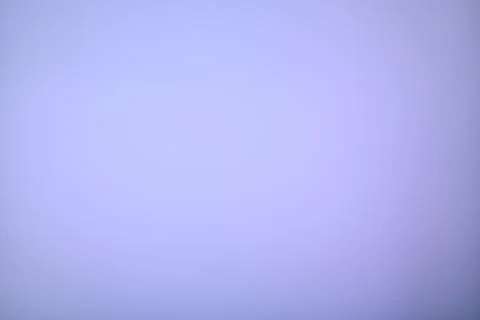 Soft Gradient Blur in Subtle Periwinkle and Blue Hue Mix Stock Photos