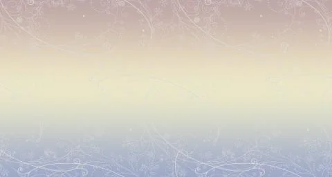 Soft gradient blur wallpaper Stock Illustration