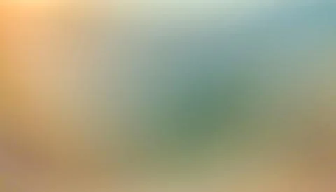 Soft gradient blurred background, ideal for text overlay and minimalist desig Stock Photos
